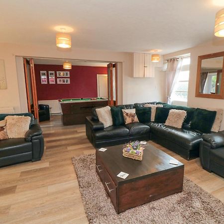 Boundcliffe Farm Villa Allerston Екстериор снимка