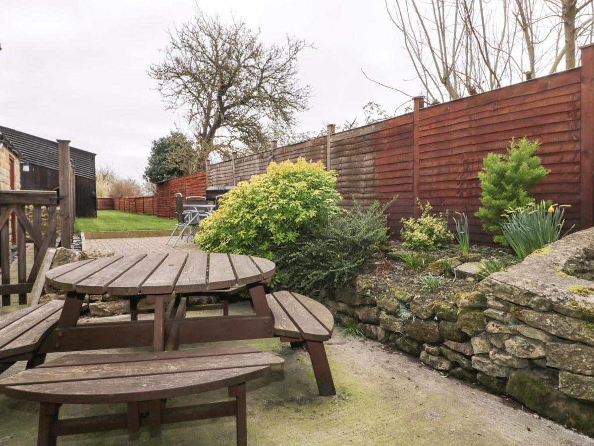 Boundcliffe Farm Villa Allerston Екстериор снимка