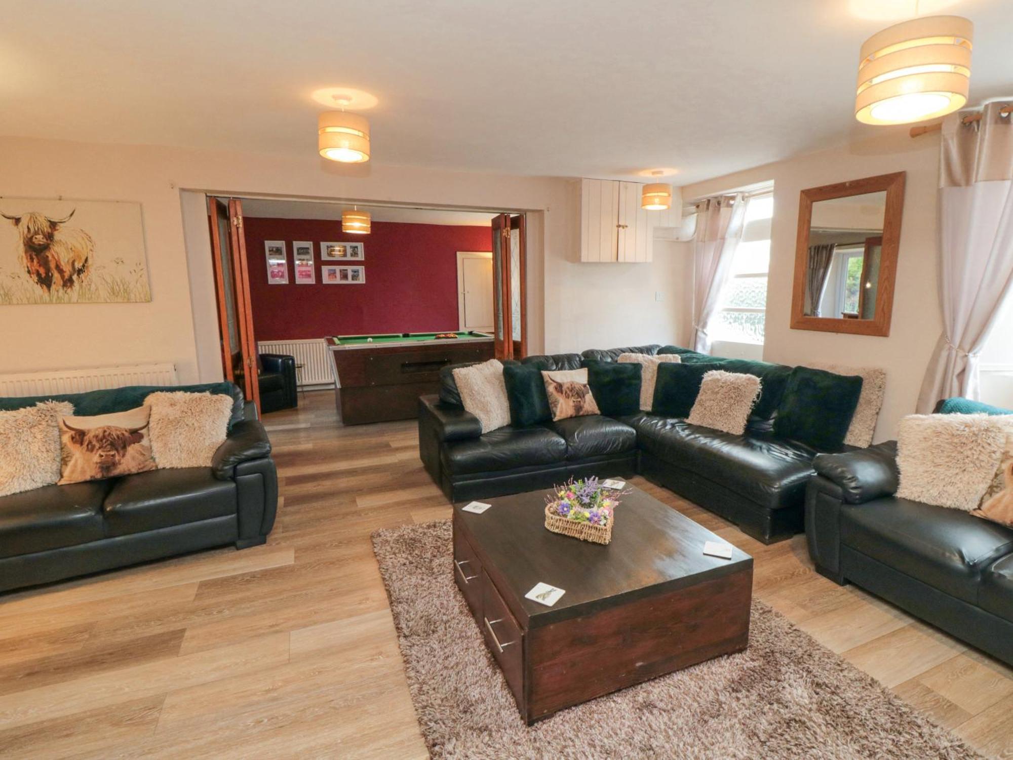 Boundcliffe Farm Villa Allerston Екстериор снимка