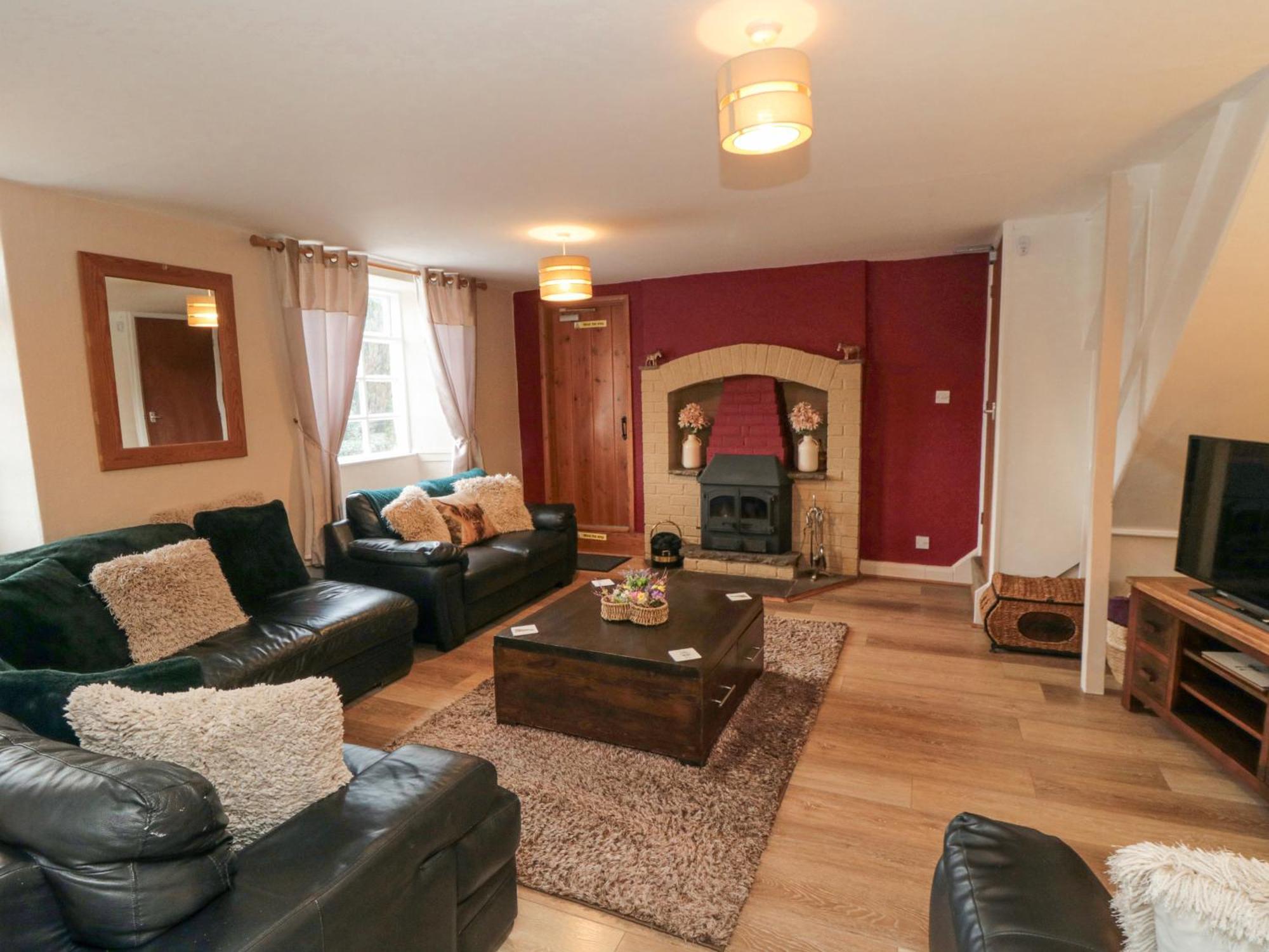 Boundcliffe Farm Villa Allerston Екстериор снимка