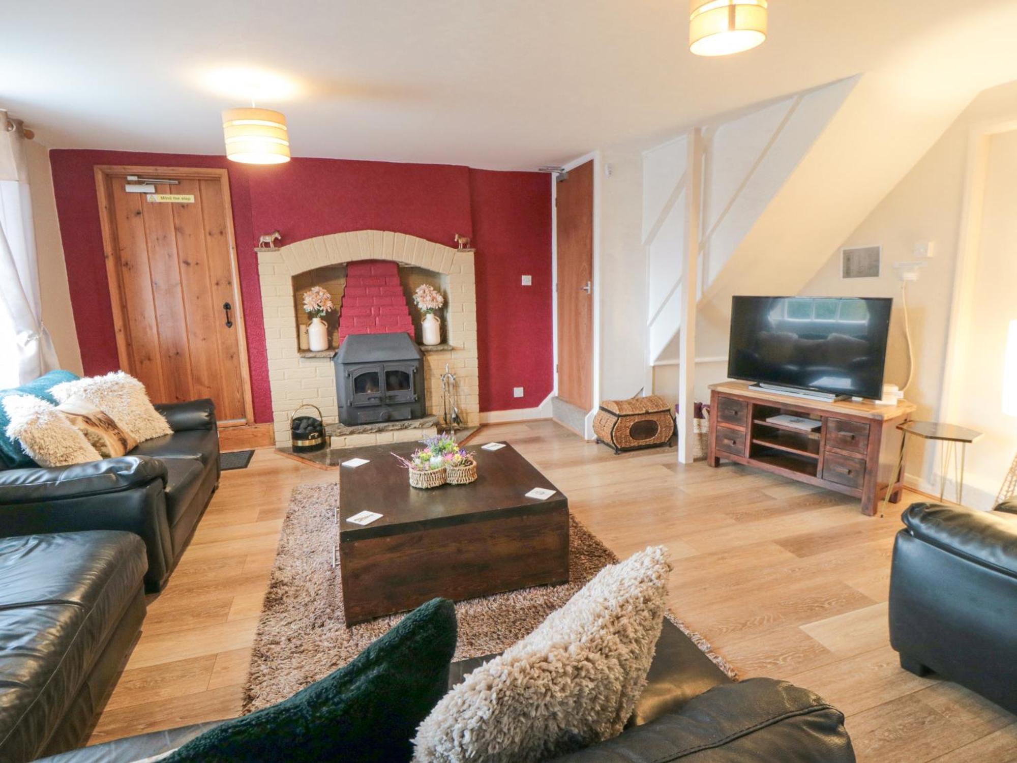 Boundcliffe Farm Villa Allerston Екстериор снимка