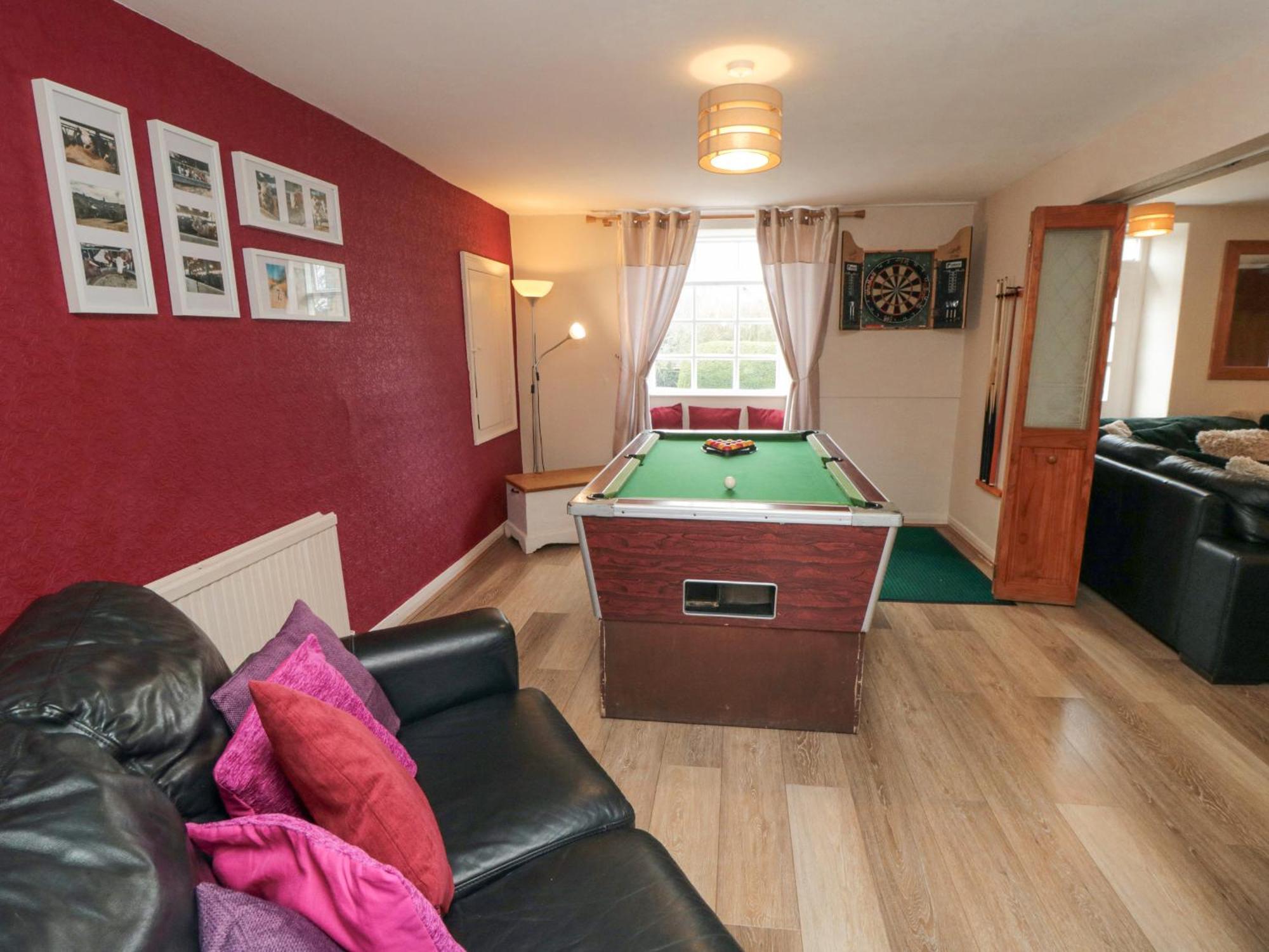 Boundcliffe Farm Villa Allerston Екстериор снимка