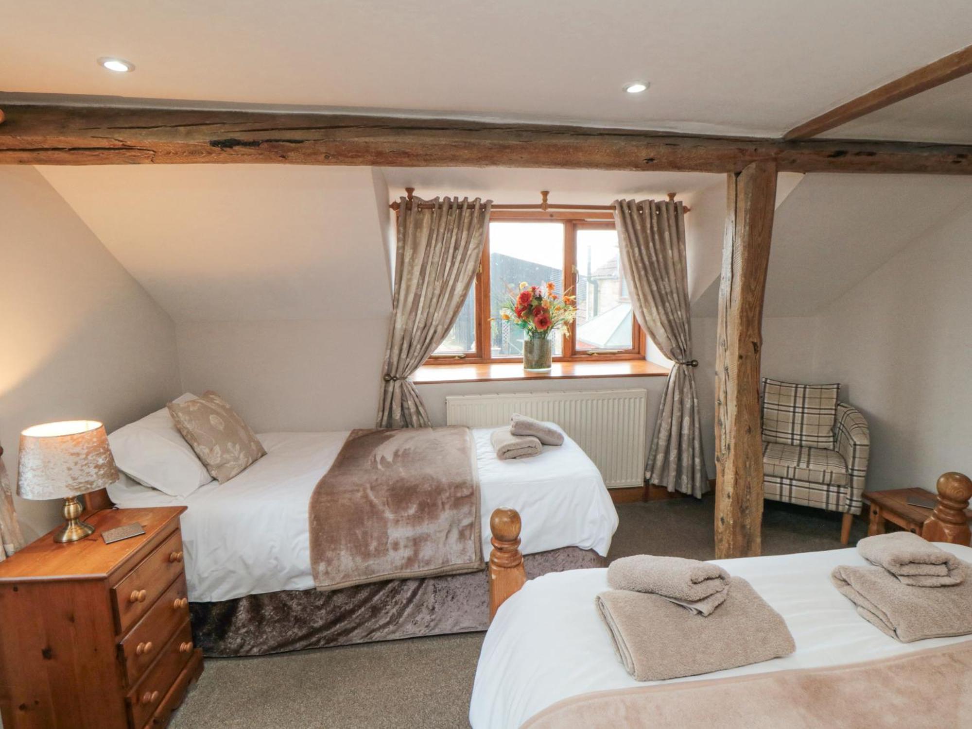 Boundcliffe Farm Villa Allerston Екстериор снимка