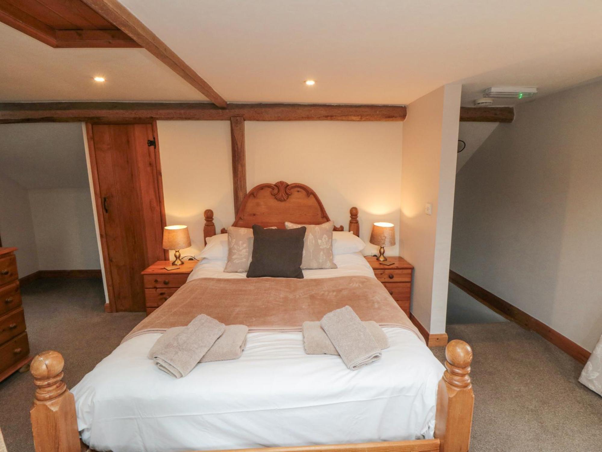 Boundcliffe Farm Villa Allerston Екстериор снимка