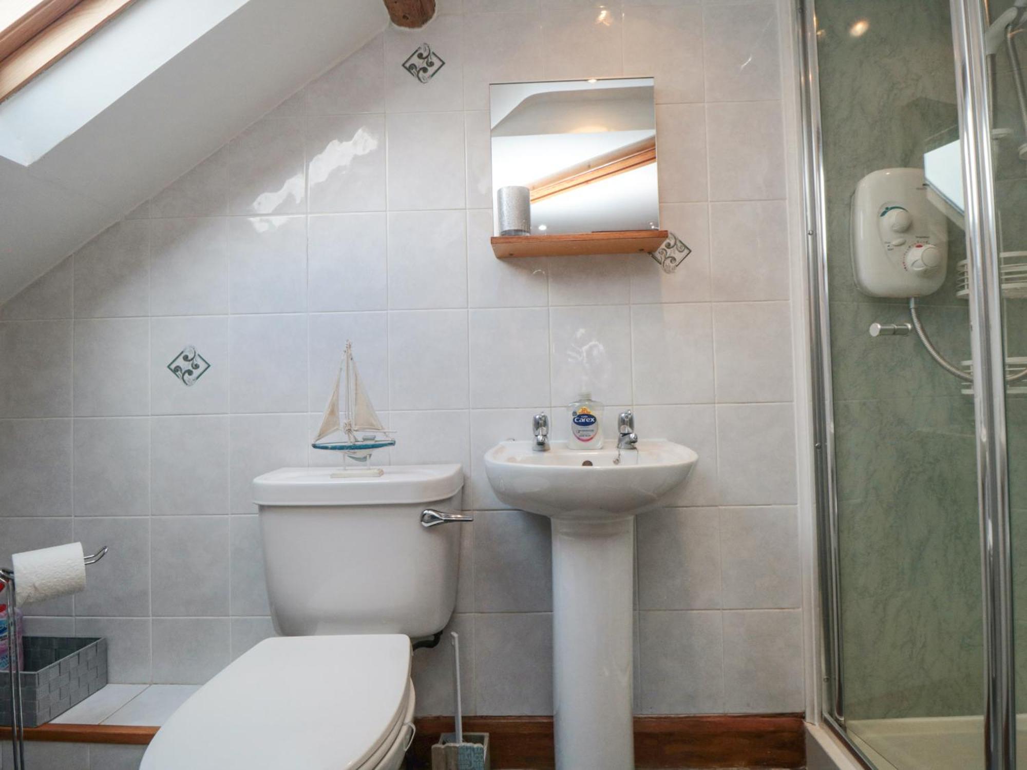 Boundcliffe Farm Villa Allerston Екстериор снимка