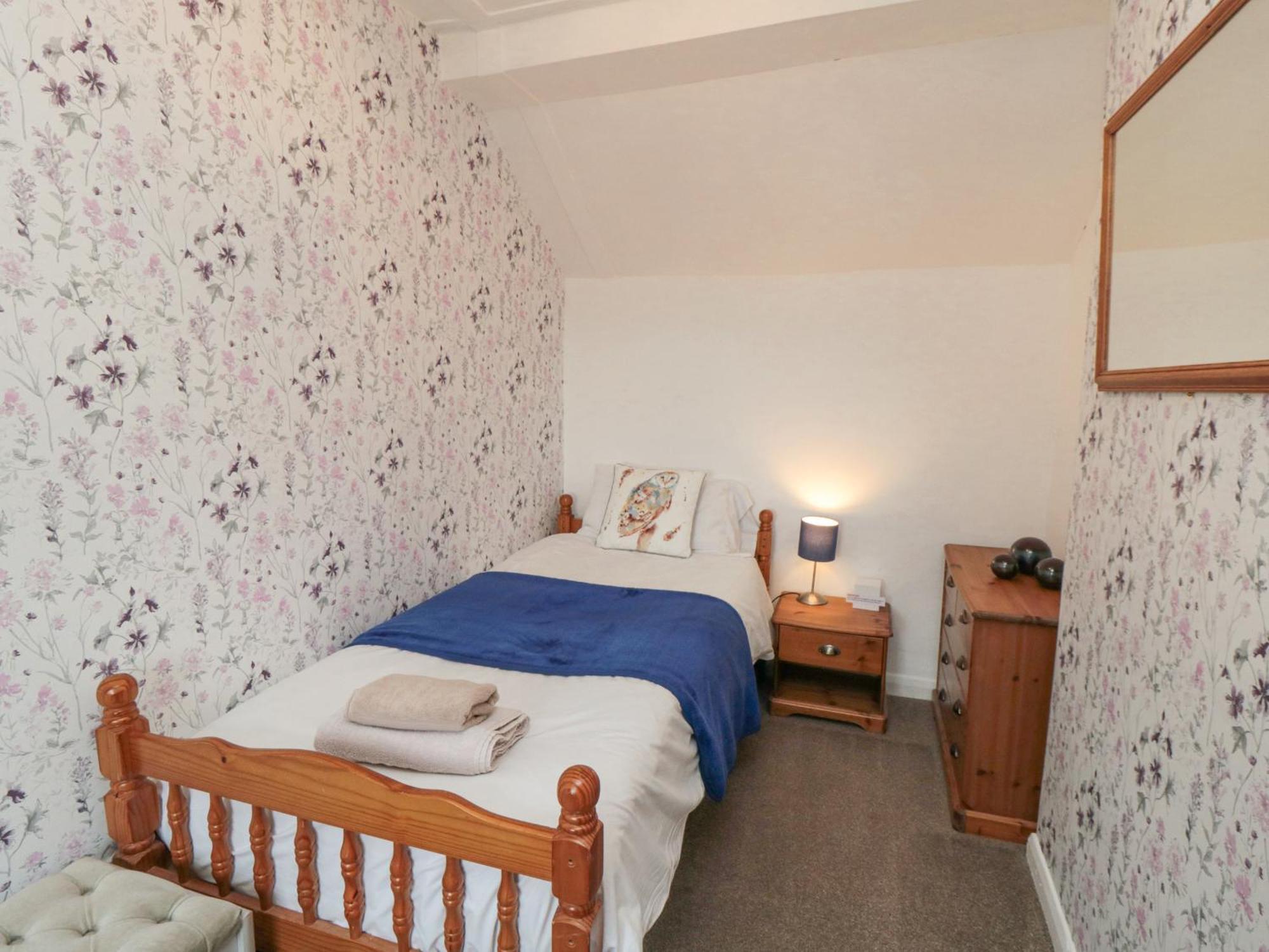Boundcliffe Farm Villa Allerston Екстериор снимка