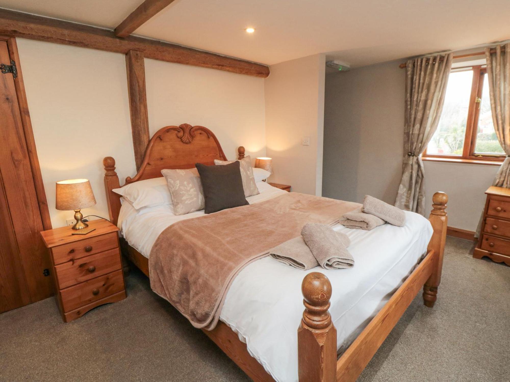 Boundcliffe Farm Villa Allerston Екстериор снимка