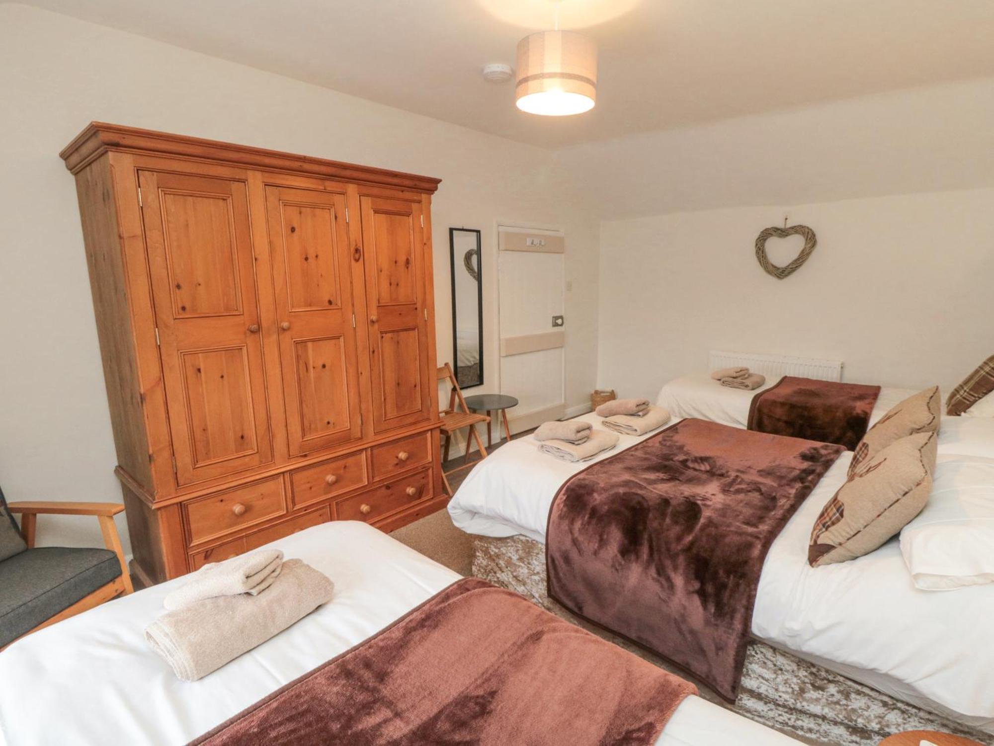 Boundcliffe Farm Villa Allerston Екстериор снимка