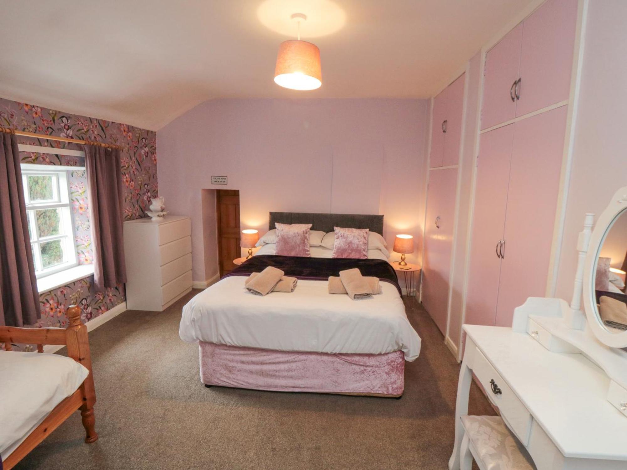 Boundcliffe Farm Villa Allerston Екстериор снимка