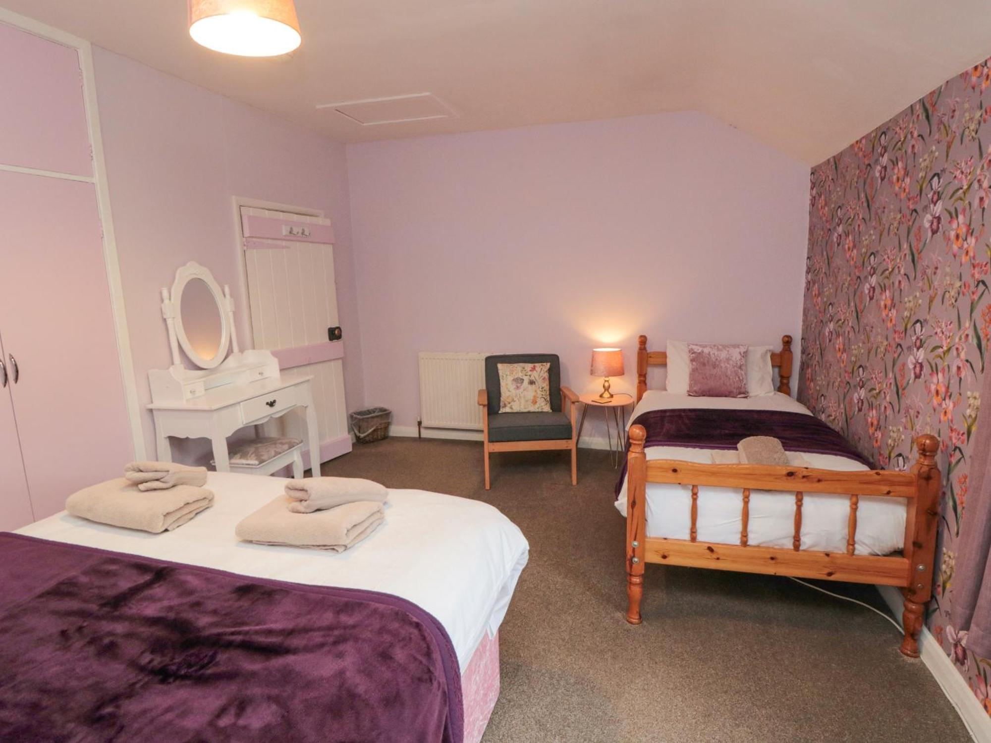 Boundcliffe Farm Villa Allerston Екстериор снимка