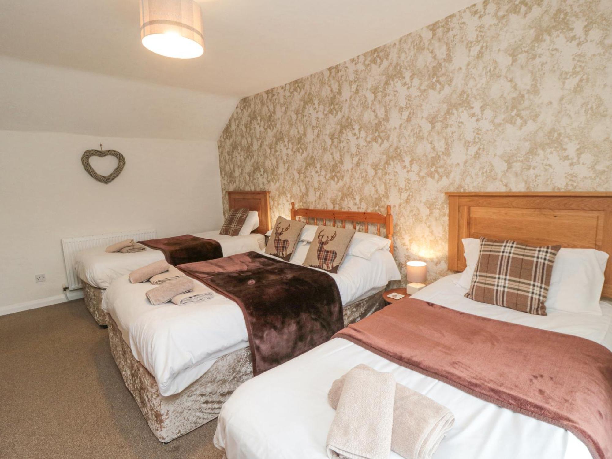 Boundcliffe Farm Villa Allerston Екстериор снимка