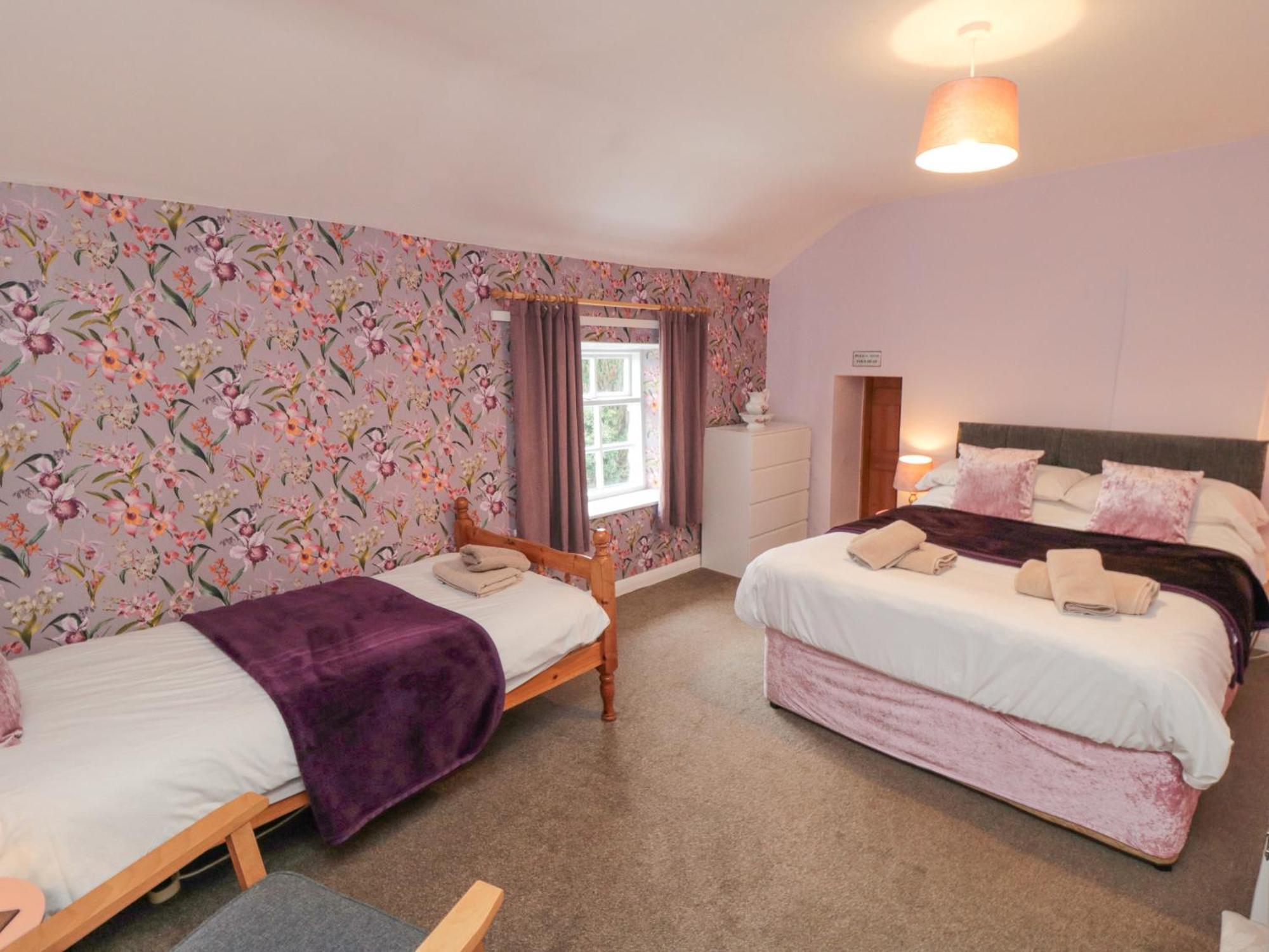 Boundcliffe Farm Villa Allerston Екстериор снимка